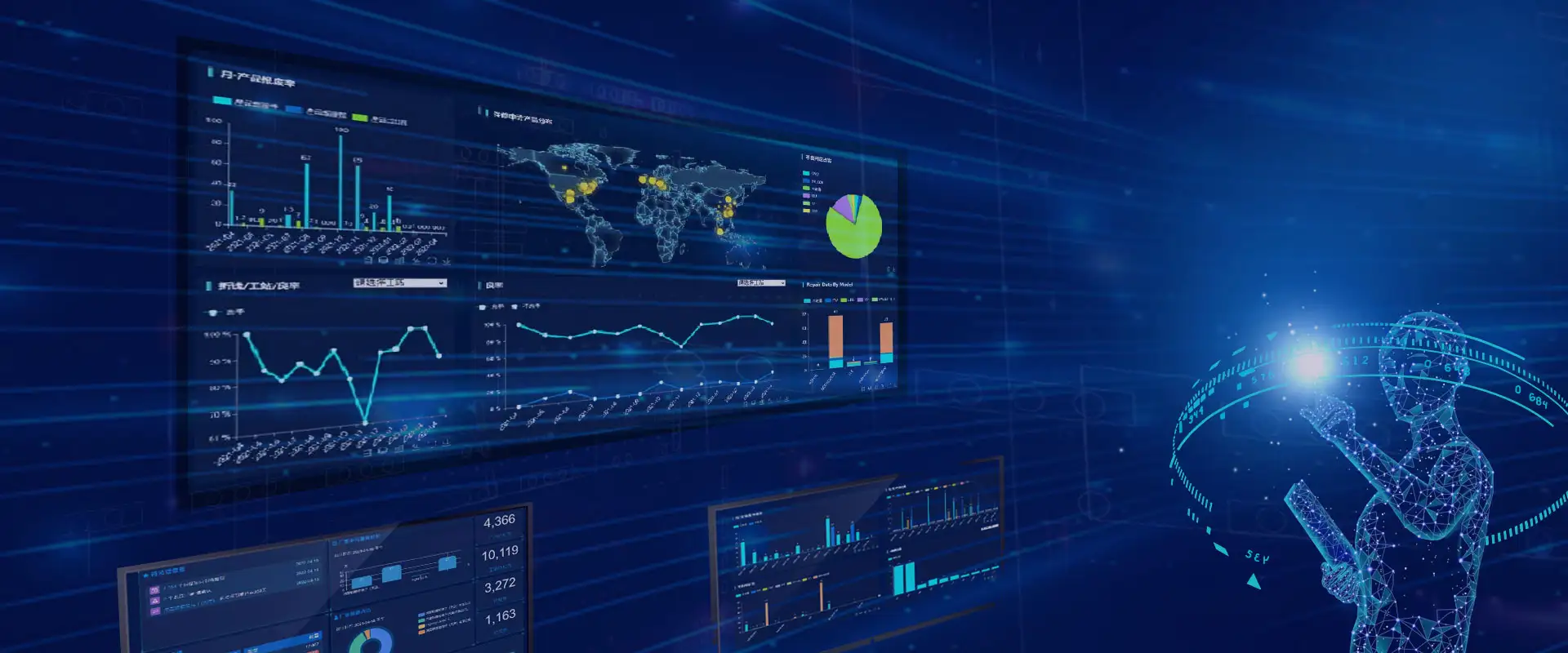 Data Analysis