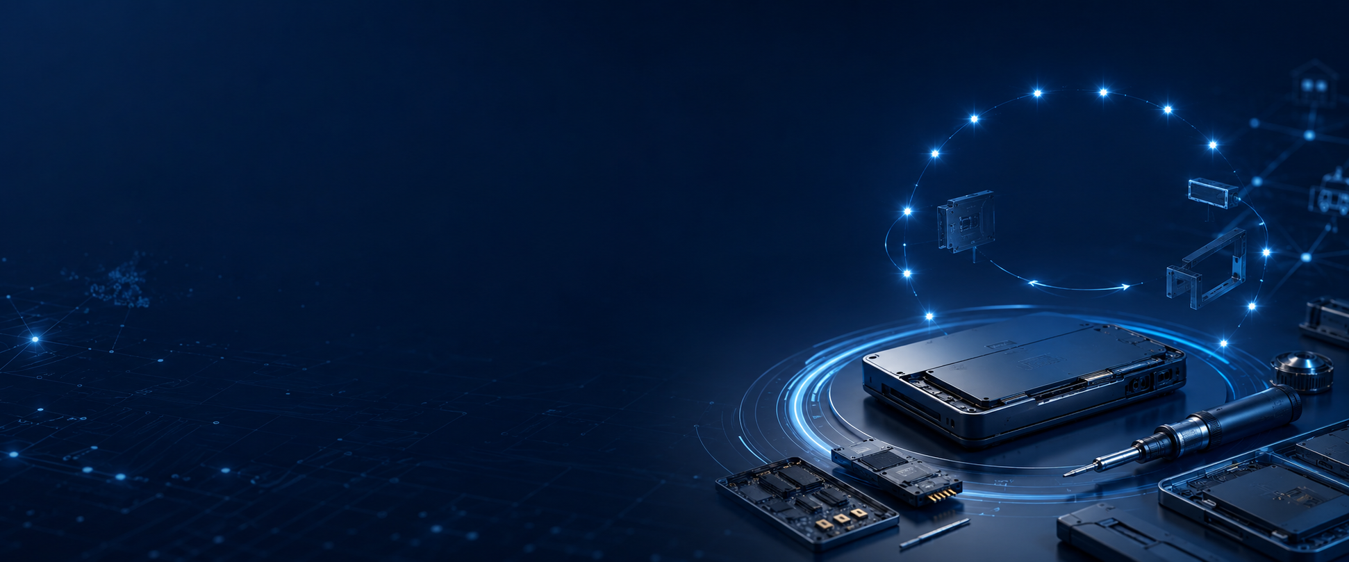 New EU Right to Repair Rules