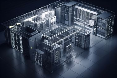 Computer Industry Joins NVIDIA to Build AI Factories and Data Centers for the Next Industrial Revolution