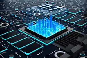 From training to inference, AI drives technological upgrades and structural changes across the global industrial chain.